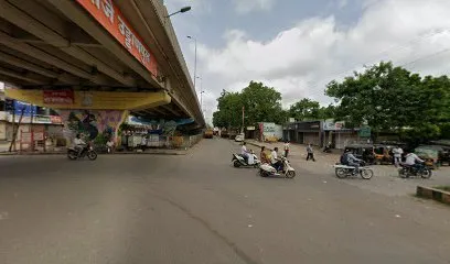 City chok Aurangabad
