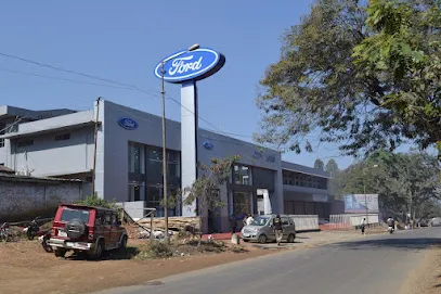 City Ford