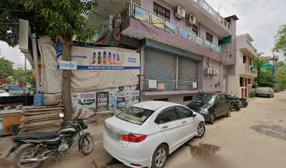 City Motors - Maruti Genuine Parts RETAIL OUTLET