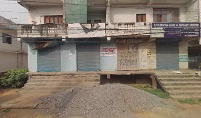 City spare parts
