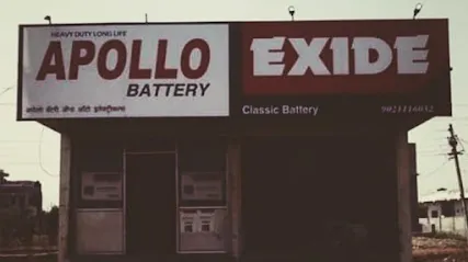 Classic Battery