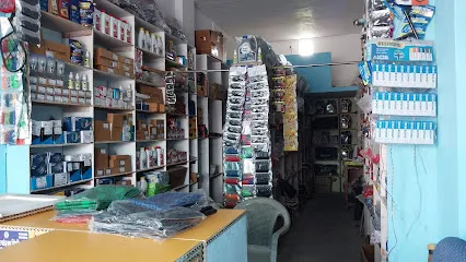 Classic Spare Parts