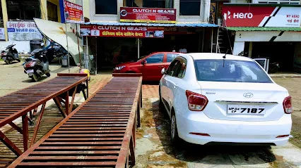 Clutch n Gears Sales & Services