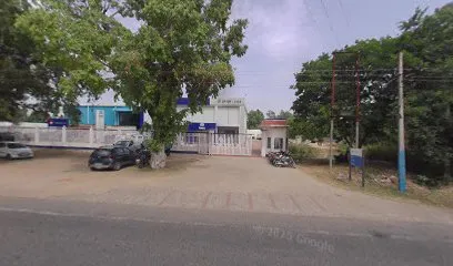 CNS Motors Pvt. Ltd.