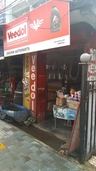 Cochin Auto Spares