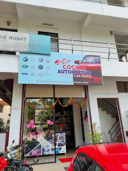 Cochin Automotive