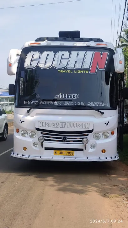Cochin Autos