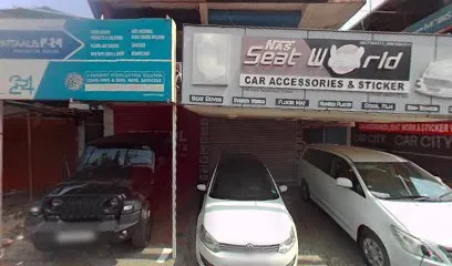 Coimbatore Auto Spares