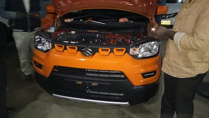 COIMBATORE CAR DECORS
