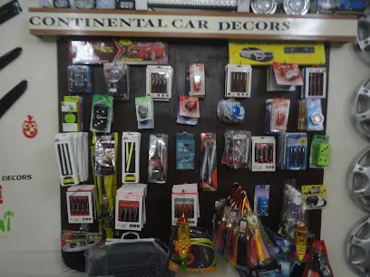 Continental Car Decors