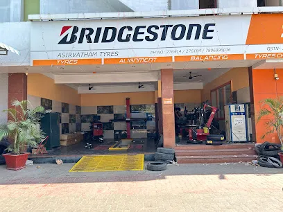 Continental Tyres - Asirvatham Tyres
