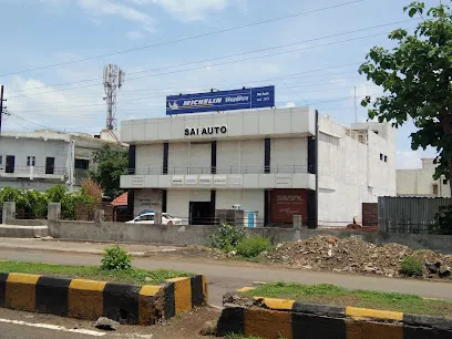 Continental Tyres - Sai Auto