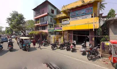Cooch Behar Trading co.