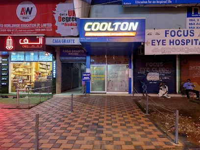 Coolton