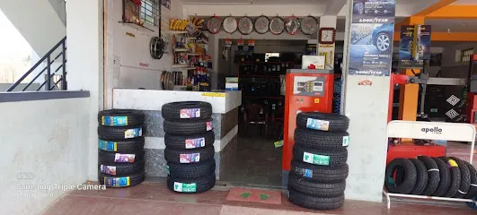 Coorg Wheels And Allignments