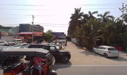 Corus Motors Rudrapur