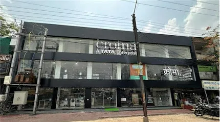 Croma - Chhatarpur-Khajuraho Road