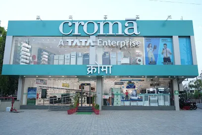 Croma - Khandwa