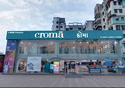 Croma - Parvat Patiya