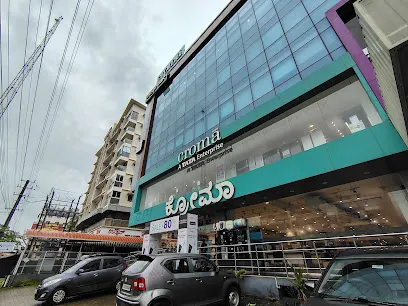 Croma - Udupi