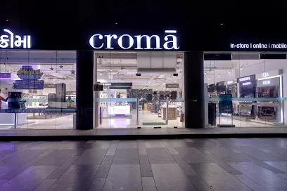 Croma - Varachha
