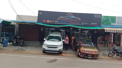 Csrk Premier Auto Glam