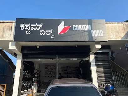 Custom build