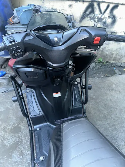Custom Motors Service Center Rishikesh