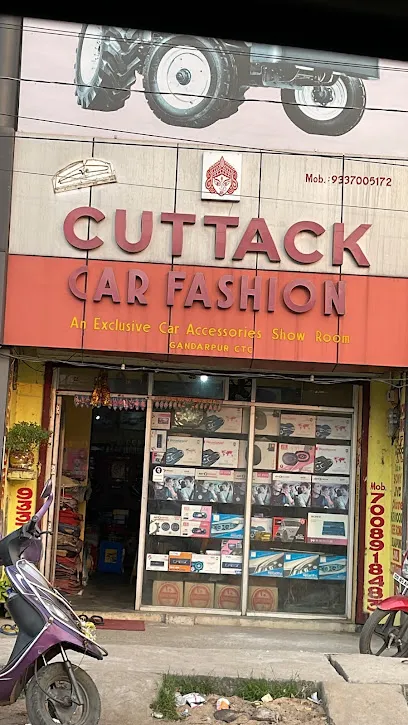Cuttack Car Fashion