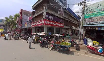 CVS Spares Distributors - Genuine Parts - Hero MotoCorp