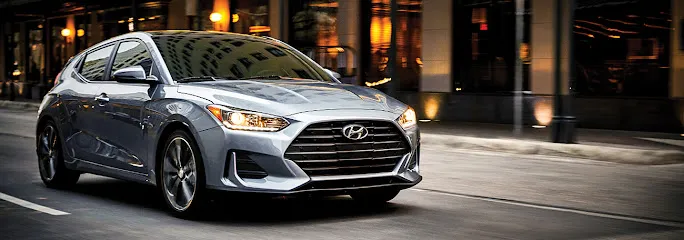Czar Agency Hyundai Authorised Parts Dealer