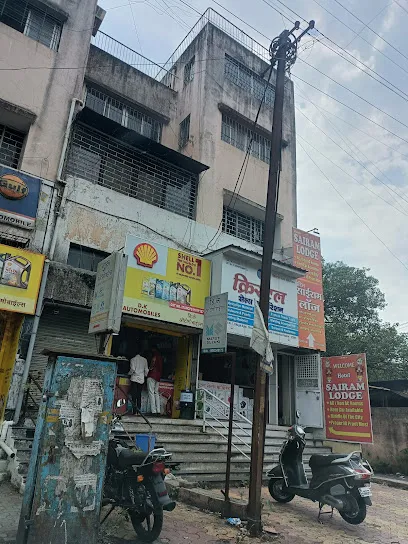 D K AUTOMOBILES