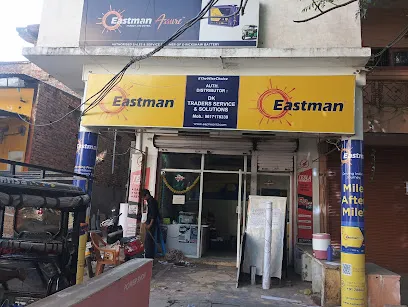 D K Traders Service & Solutions