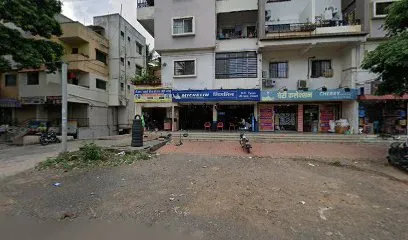 D R AUTO PARTS