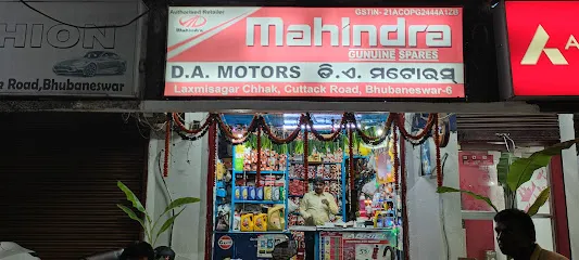 D.A. Motors
