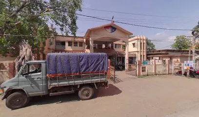 Dablu Auto Parts