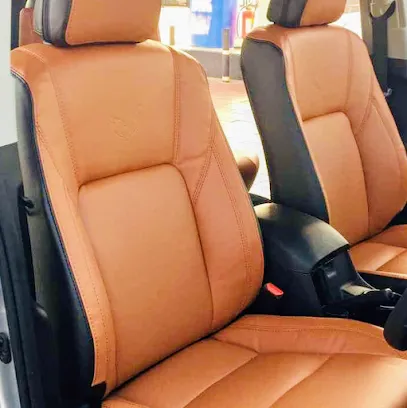 DAD'S (Dolphin Accessories & Detailing Spa)