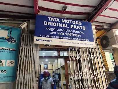 DAGA AUTO DISTRIBUTORS