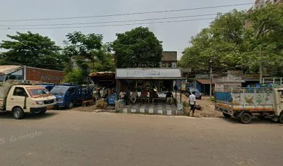 Daga Automobiles