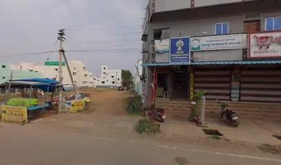 Daivapriya Auto Store