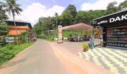 DAKSHINA AUTO PARTS