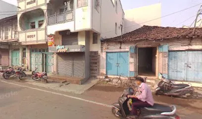 Dakshineshwari Auto Parts