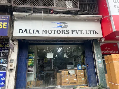 DALIA MOTORS MIRZAPUR