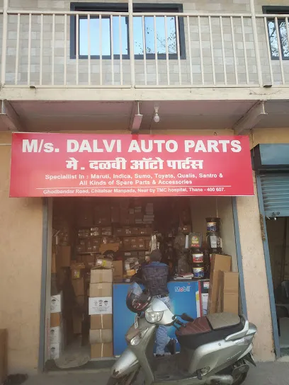 Dalvi Auto Parts