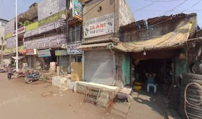 Dana Auto Spare Parts & Auto Garage
