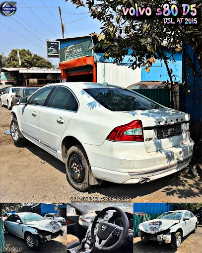 DANA AUTOMOBILES