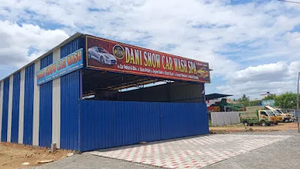 Dani Tyres, Alignment & snow carwash