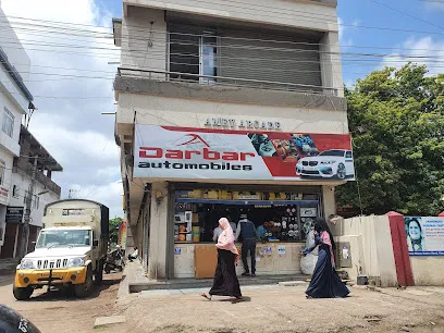 Darbar Automobiles
