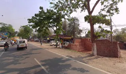 Darjeeling Auto glass Center