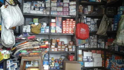 Darshan Enterprises